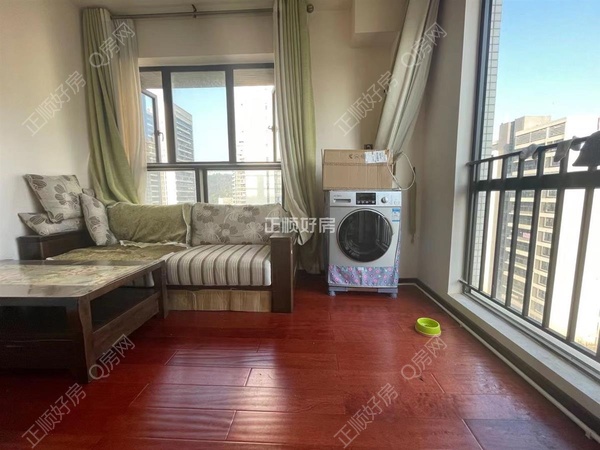 VR看房