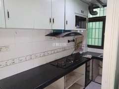 厨房