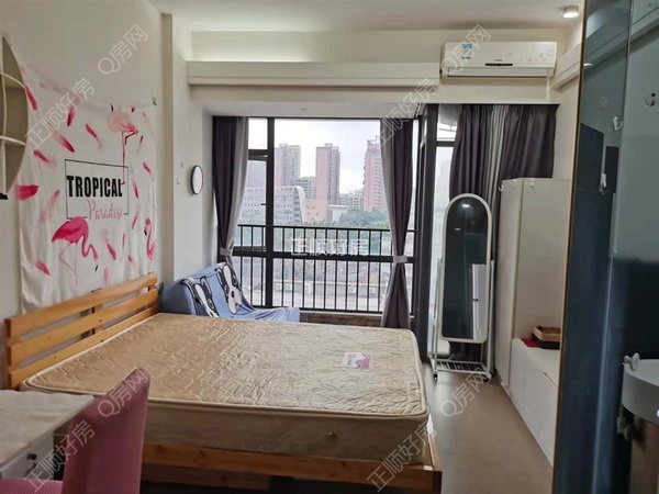 VR看房