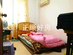 卧室