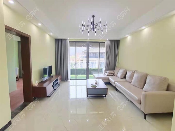 VR看房