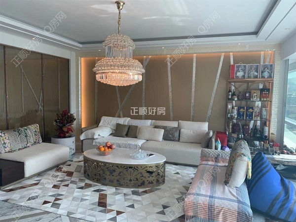 VR看房