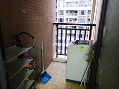 小阳台