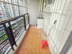 阳台
