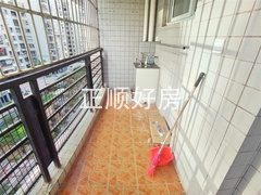 阳台