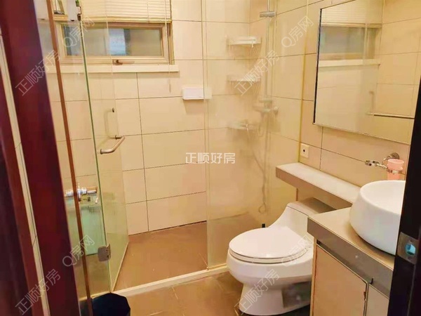 卫生间