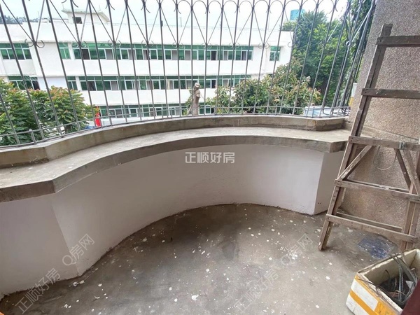 阳台