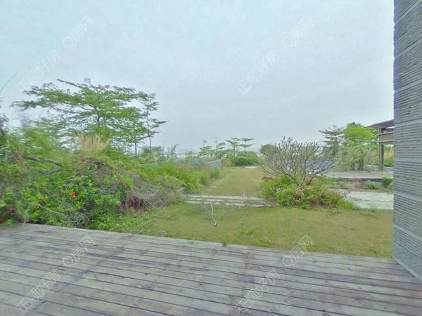 阳台