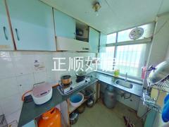 厨房