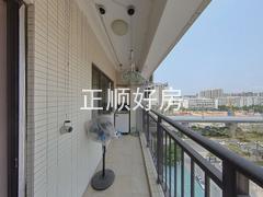 阳台