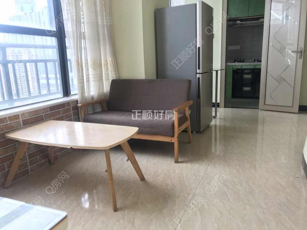VR看房