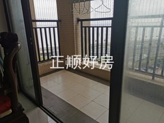 阳台