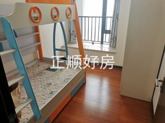 次卧