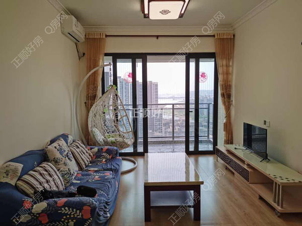VR看房