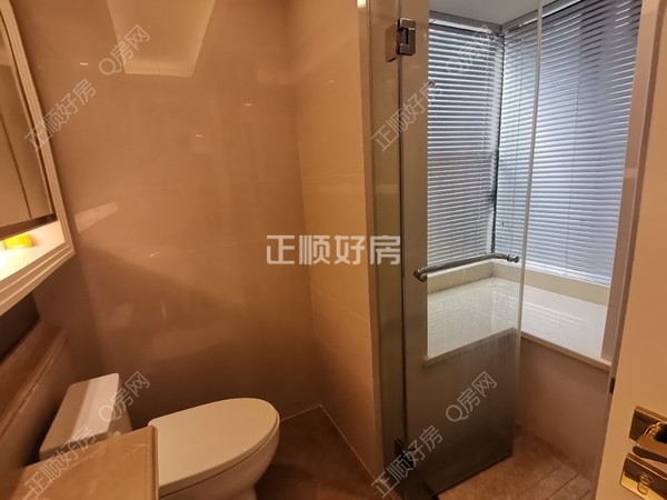 卫生间