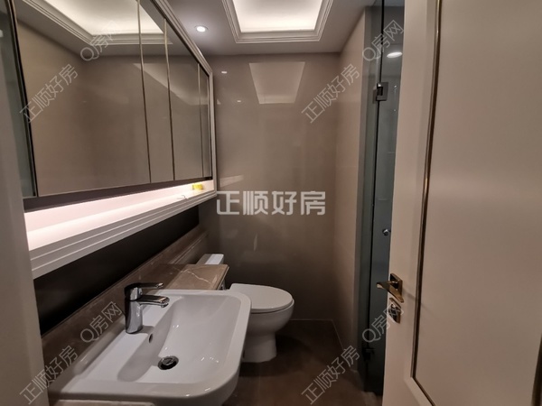 卫生间