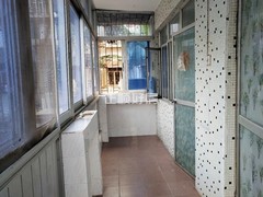 阳台