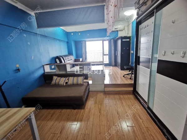VR看房