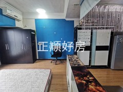 卧室