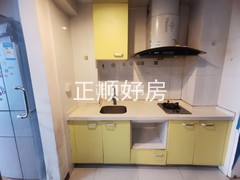 厨房