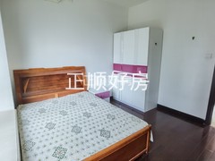 次卧