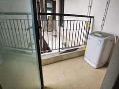 阳台