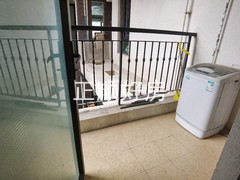 阳台
