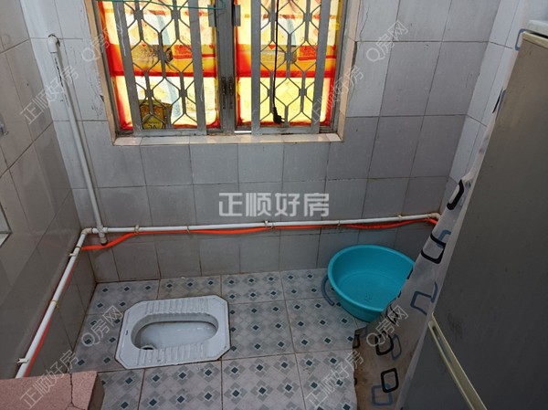 卫生间