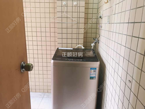 小阳台