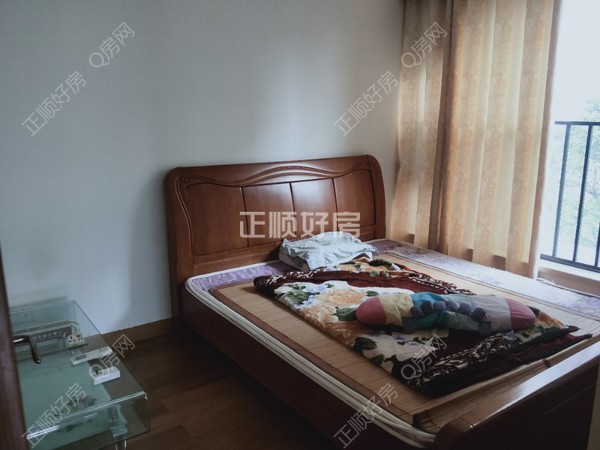 次卧