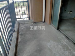 阳台