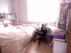 次卧