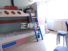 次卧