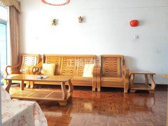 客厅