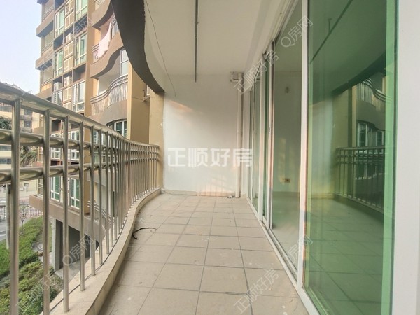 阳台