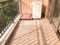 阳台