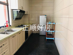 厨房