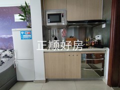 厨房