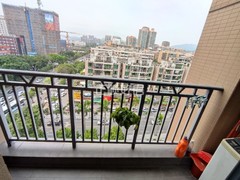 阳台