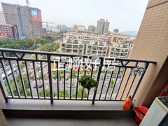 阳台