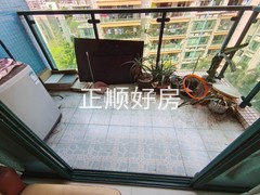 阳台
