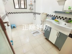 卫生间