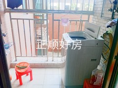 阳台