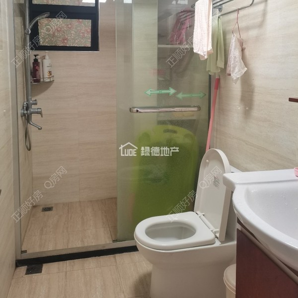 卫生间