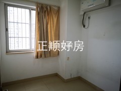 次卧