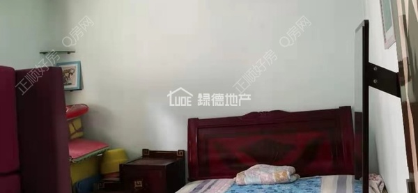 儿童房