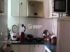 厨房