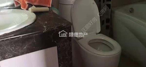 卫生间