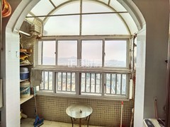 阳台