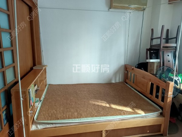 次卧